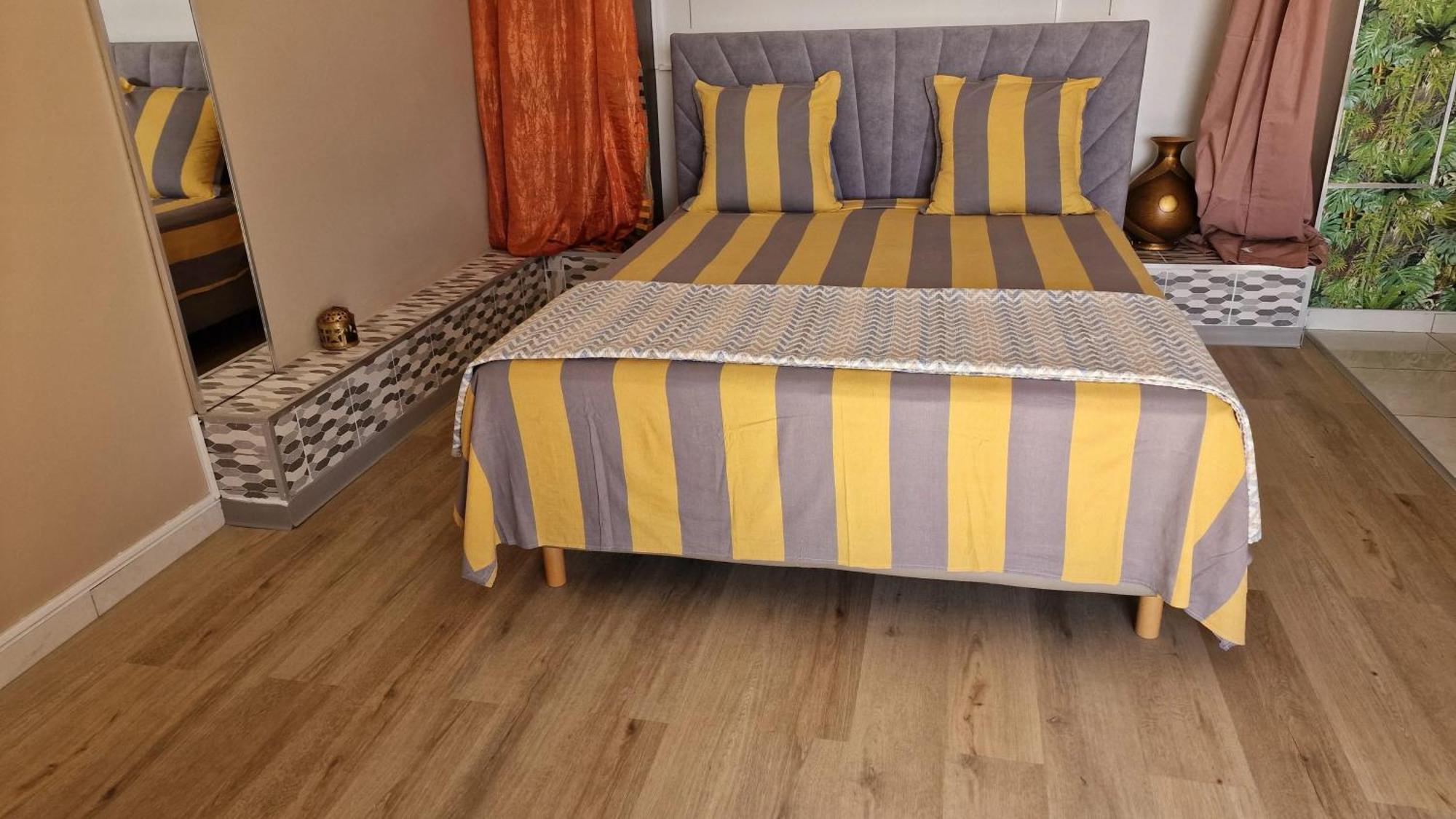 Appartement Avec Vue Sur Mer A Saint Paul 50 M² Terrasse Екстер'єр фото